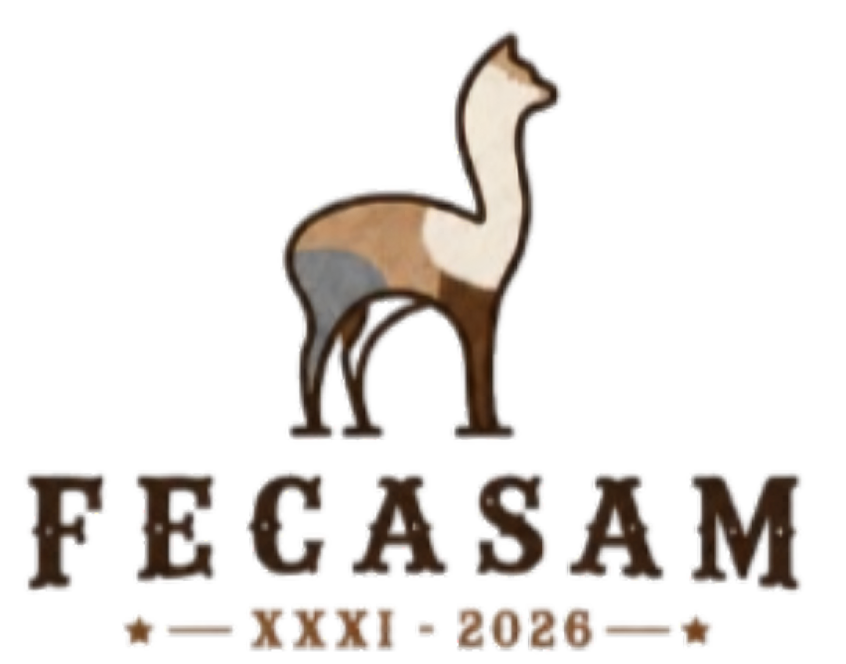 FECASAM 2026